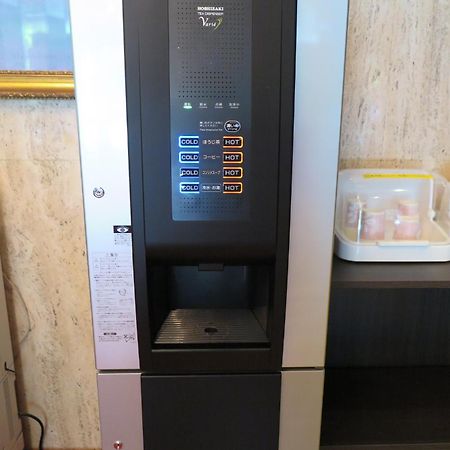 Niigata Station Hotel 외부 사진
