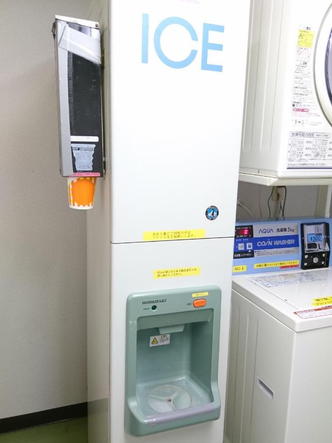 Niigata Station Hotel 외부 사진